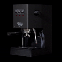 Gaggia Classic EVO PRO (Black) 